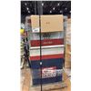 Image 1 : GAZCO DECORATIVE VINTAGE GAS PUMP