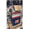 Image 1 : GAZCO DECORATIVE VINTAGE GAS PUMP