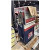 Image 2 : GAZCO DECORATIVE VINTAGE GAS PUMP