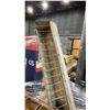 Image 3 : PALLET OF ASSORTED RUSTIC METAL DECOR ITEMS