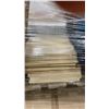 Image 6 : PALLET OF ASSORTED BABY ITEMS- CAR SEAT, BABY CRIB, DIAPER BIN, BABY TOYS