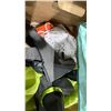 Image 3 : PALLET OF ASSORTED HALLOWEEN DECORATIONS