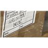Image 8 : PALLET OF ASSORTED HALLOWEEN DECORATIONS