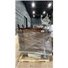 Image 1 : PALLET OF ASSORTED JANITORIAL ITEMS & CARTS