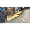 Image 2 : LARGE FIBERGLASS CANOE