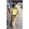 Image 3 : LARGE FIBERGLASS CANOE