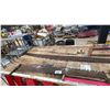 Image 3 : GROUP OF ASSORTED VINTAGE TREE SAWS