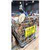 Image 1 : PALLET CRATE OF ASSORTED CRAB TRAP ROPES