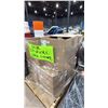 Image 2 : PALLET OF ASSORTED ELECTRICAL CABLE