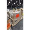 Image 1 : PALLET OF APPROX 15 COMPUTER TOWERS