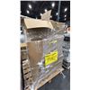 Image 1 : PALLET OF ASSORTED GLASS/CORK BUOYS