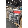 Image 2 : PALLET OF ASSORTED PELICAN CASES