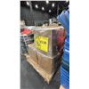 Image 2 : PALLET OF ASSORTED DATA/ELECTRICAL CABLE LOOMS