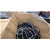 Image 3 : PALLET OF ASSORTED DATA/ELECTRICAL CABLE LOOMS