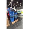 Image 1 : PALLET OF ASSORTED STORAGE BINS