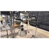 Image 3 : 2 ROLLING RACKS OF ASSORTED LIGHT FIXTURES