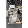 Image 1 : PALLET OF ELECTRIC PROP LANTERN LIGHTS