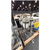Image 1 : PALLET OF ELECTRIC PROP LANTERN LIGHTS
