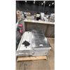 Image 1 : PALLET OF ASSORTED LIGHT PANELS & COVERS