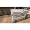 Image 1 : PALLET OF LIGHT PANELS