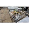 Image 2 : PALLET OF ASSORTED ELECTRICAL COMPONENTS, LIGHTBULBS & ASSORTED LIGHTS
