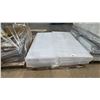 Image 1 : PALLET OF WHITE LIGHT PANEL COVERS