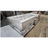 Image 1 : PALLET OF LIGHT PANELS