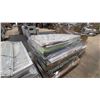 Image 1 : PALLET OF ASSORTED LIGHT PANEL COVERS