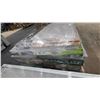 Image 2 : PALLET OF ASSORTED LIGHT PANEL COVERS
