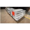Image 2 : PALLET OF LIGHT PANELS