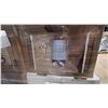 Image 3 : PALLET OF ASSORTED WALL MOUNT LIGHTS