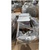 Image 2 : PALLET OF ASSORTED ELECTRICAL COMPONENTS, LIGHTBULBS & ASSORTED LIGHTS