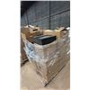 Image 2 : PALLET OF ASSORTED ELECTRICAL COMPONENTS, PARTS, LIGHTS & AFP-200 FIRE DETECTION AND ALARM SYSTEM