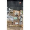 Image 2 : PALLET OF ASSORTED LIGHTING