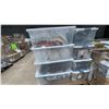 Image 2 : PALLET OF ASSORTED LAMPS, PARTS & ELECTRICAL COMPONENTS,