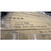 Image 2 : PALLET OF COCOWEB BARN LIGHT POSTS & COCOWEB B-PO-2B PIANO LAMPS