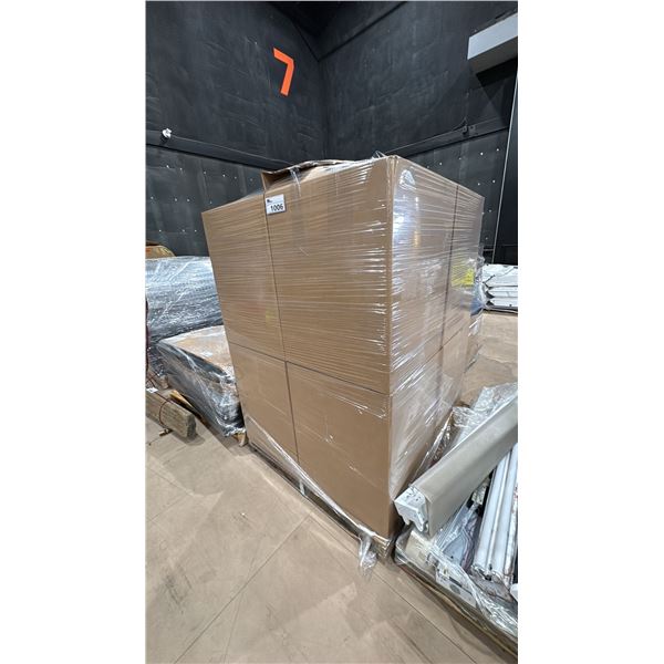 PALLET OF ASSORTED LIGHTS