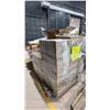 Image 2 : PALLET OF ASSORTED PENDANT LIGHTING
