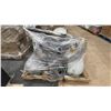Image 2 : PALLET OF ASSORTED INDUSTRIAL LIGHTS & PARTS