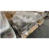 Image 3 : PALLET OF ASSORTED LIGHT PANELS & COVERS