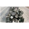 Image 2 : PALLET OF ASSORTED ELECTRICAL PARTS & HARDWARE
