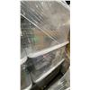 Image 7 : PALLET OF ASSORTED ELECTRICAL PARTS & HARDWARE