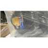 Image 8 : PALLET OF ASSORTED ELECTRICAL PARTS & HARDWARE
