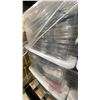 Image 9 : PALLET OF ASSORTED ELECTRICAL PARTS & HARDWARE