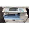 Image 2 : 2 OFFICE COPIERS & FEEDER