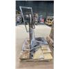Image 1 : PALLET OF ASSORTED SHELVES & PANELS