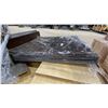 Image 2 : PALLET OF ASSORTED SHELVES & PANELS