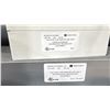 Image 3 : BRETFORD MOBILITY APPLE CHARGE/STORAGE CART, CARSEAT & BAG OF BOOTS