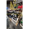 Image 1 : PALLET OF FILE BOXES, CASES & BLUE TOTES