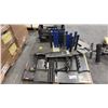 Image 2 : PALLET OF ASSORTED BASES & HARDWARE